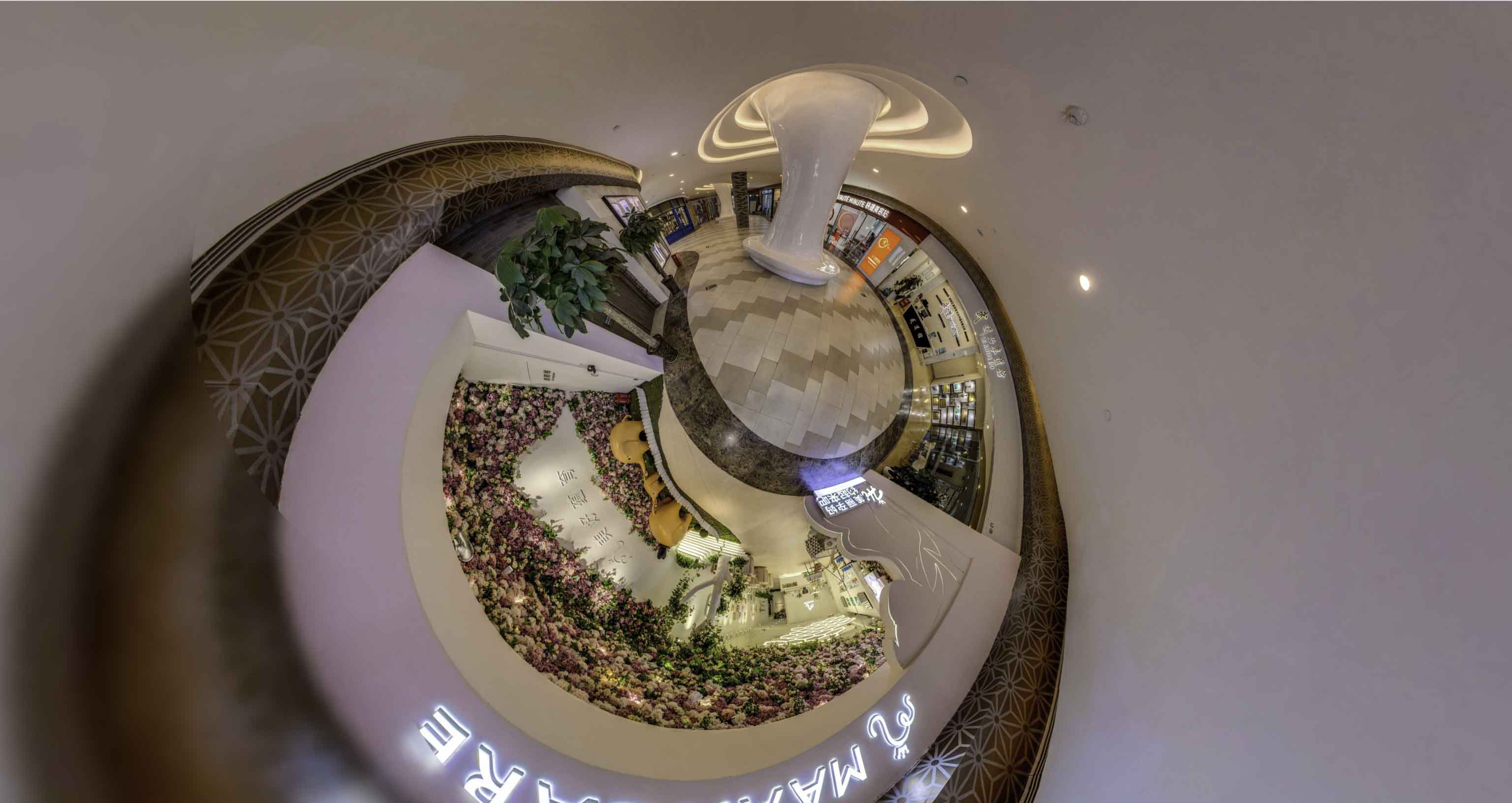 江华将VR全景融入品牌宣传活动的创新实践与策略